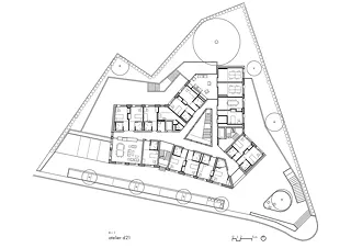 1. Obergeschoss