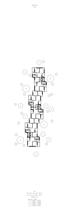 Exercise 3: Plans & Diagram / Erin Boissonnard & Ilaria Gironi