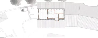 Grundriss DG