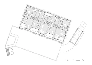 Rez-de-chaussée