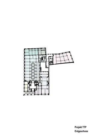 Rez-de-chaussée