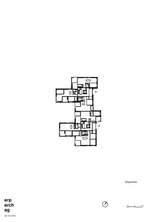 Rez-de-chaussée