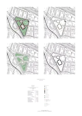 Gartenstadt21_Städtebau_Schemas