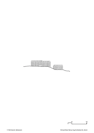 Fassade 1200