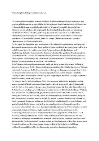 Texte
