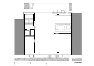 Rez-de-chaussée