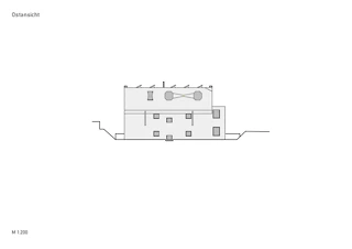 Façade est