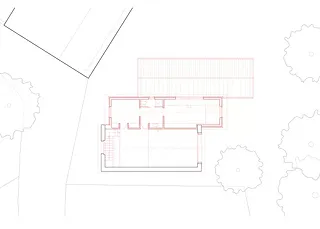 1. Obergeschoss
