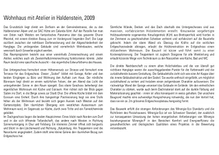 EFH Halde_Beschrieb