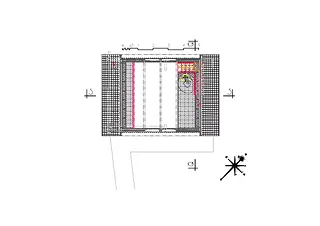 Galerie Dachgeschoss