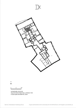 Maison A Rez-de-chaussée