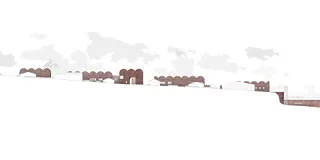 Elevation Ouest 1-250