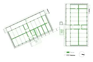 Rez-de-chaussée