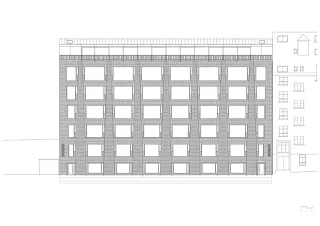 Vue Davidstrasse