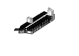 Axonometrie Level 1