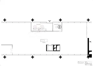 Rez-de-chaussée