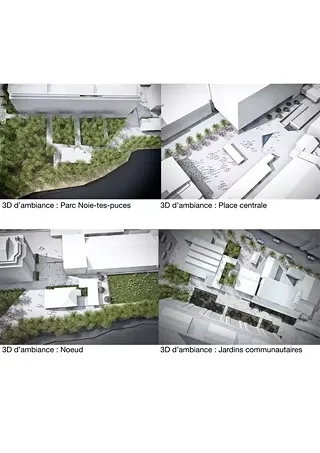 Renderings