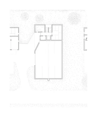 Rez-de-chaussée