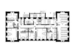 Mezzanine