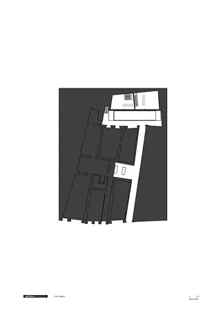 Schwarzplan