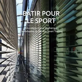 Bâtir pour le sport, Prof. E. Rey, LAST, EPFL