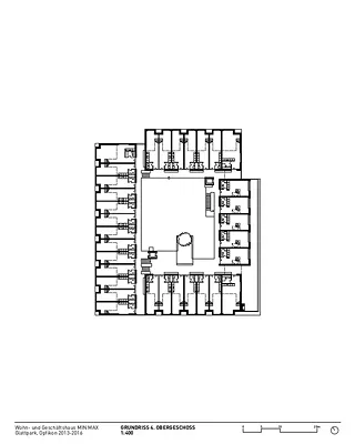 MIN MAX_Plan niveau 4_1-400