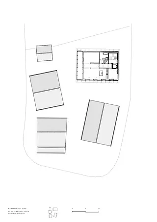 4. Obergeschoss