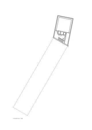 extension de l'école kirsgarten büsserach_sous-sol_rsa