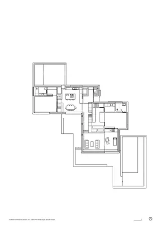 Rez-de-chaussée