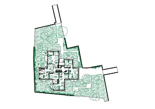 Rez-de-chaussée