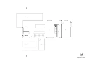 Rez-de-chaussée