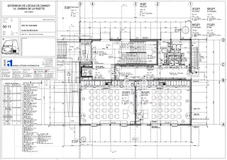 Plan Rez