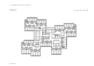 Plan 1er étage