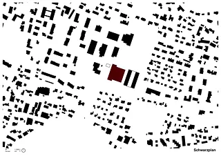 Plan de masse