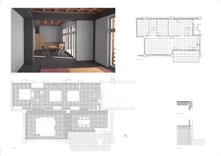 Projektarbeit Marseille 3