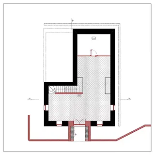 Grundriss UG