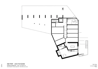 plan rez inférieur