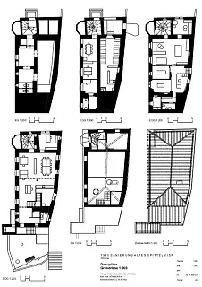 Plans