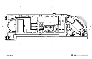 Grundriss UG