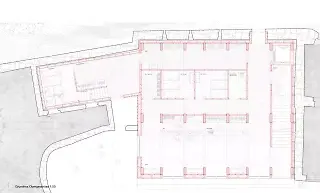 Rez-de-chaussée