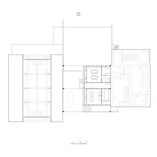 Rez-de-chaussée