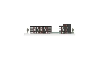 vue maisons D+C