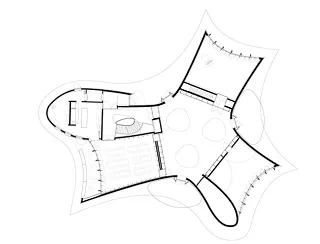 Rez-de-chaussée