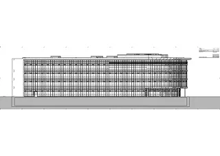 101-102 Façade