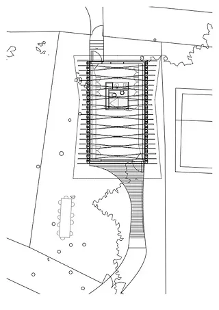 Rez-de-chaussée