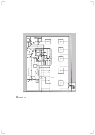 Grundriss 2. UG