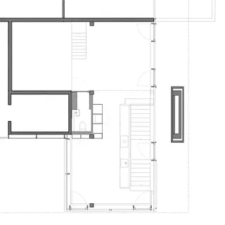 Plan d'étage