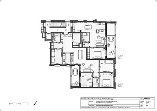 Musterwohnung