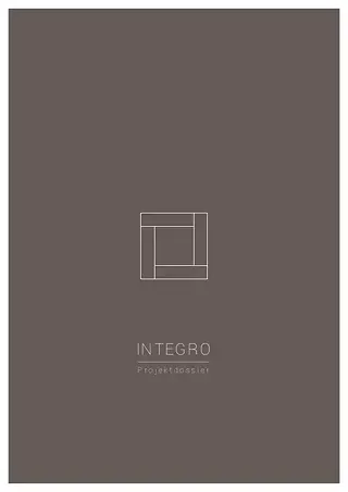 INTEGRO_PROJEKTDOSSIER