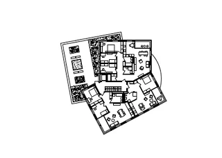 3. Obergeschoss